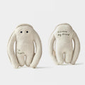 Knotty Oddkins snuffle toy