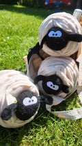 Sheep Snuffle Toy